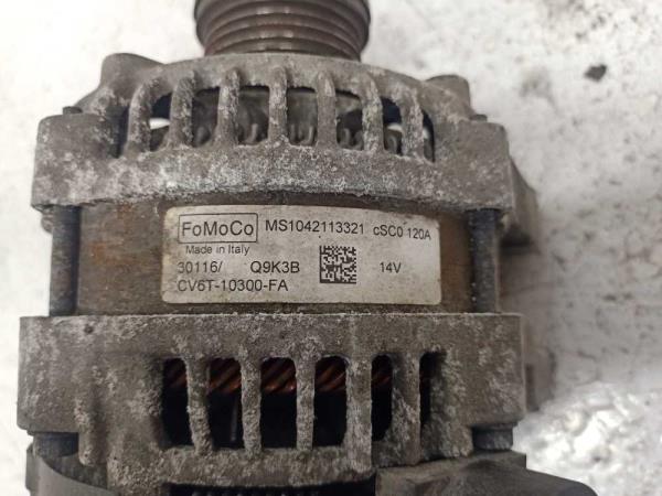 ALTERNATEUR 120A FORD - Vue 6